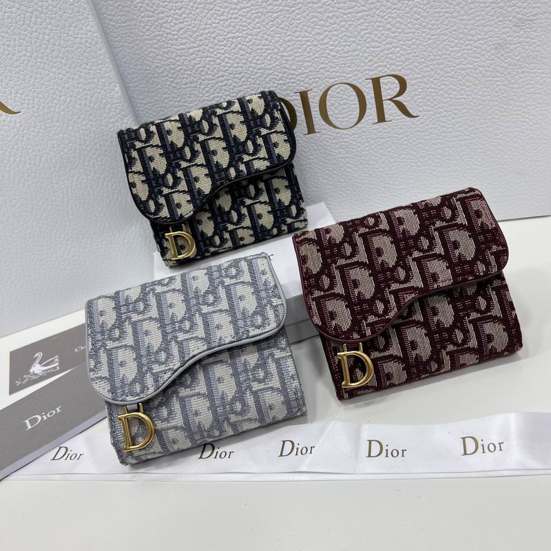 Dior 2381 11x10x2cm zy