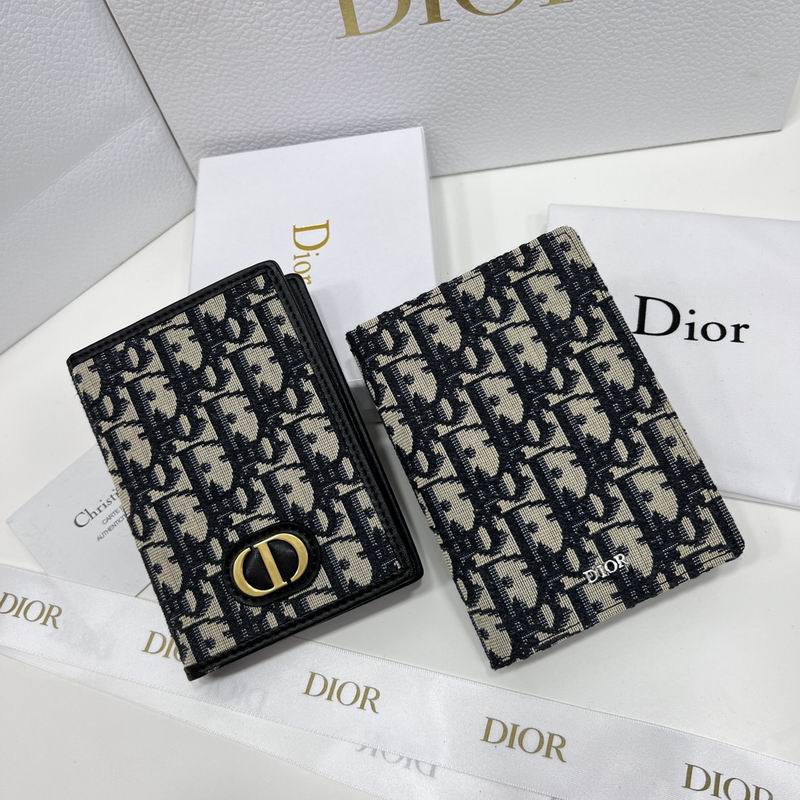 Dior 2385 10x14x2.5cm zy