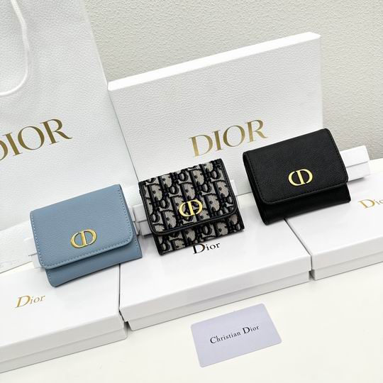 Dior D24 11x10x2cm zy