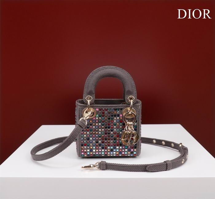 Dior Lady S085686 12x10.2x50cm CN2色