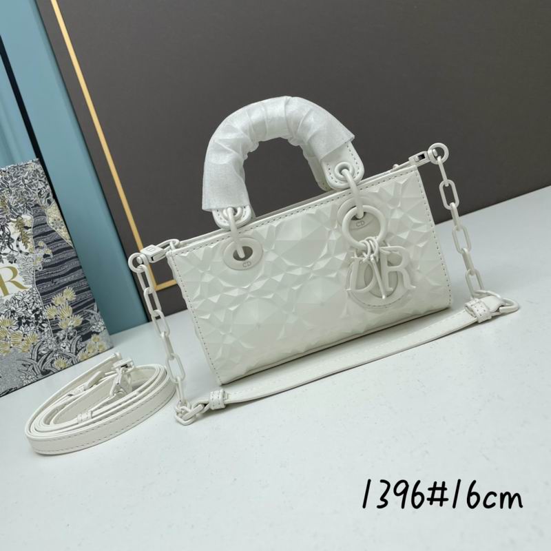 Dior Lady 1396 16x10x5cm ww4色