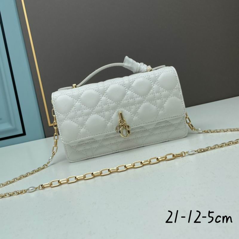 Dior Lady 21x11.5x4.5cm ww5色