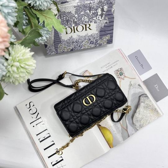 Dior D2275 20x11.5x5.5cm zy