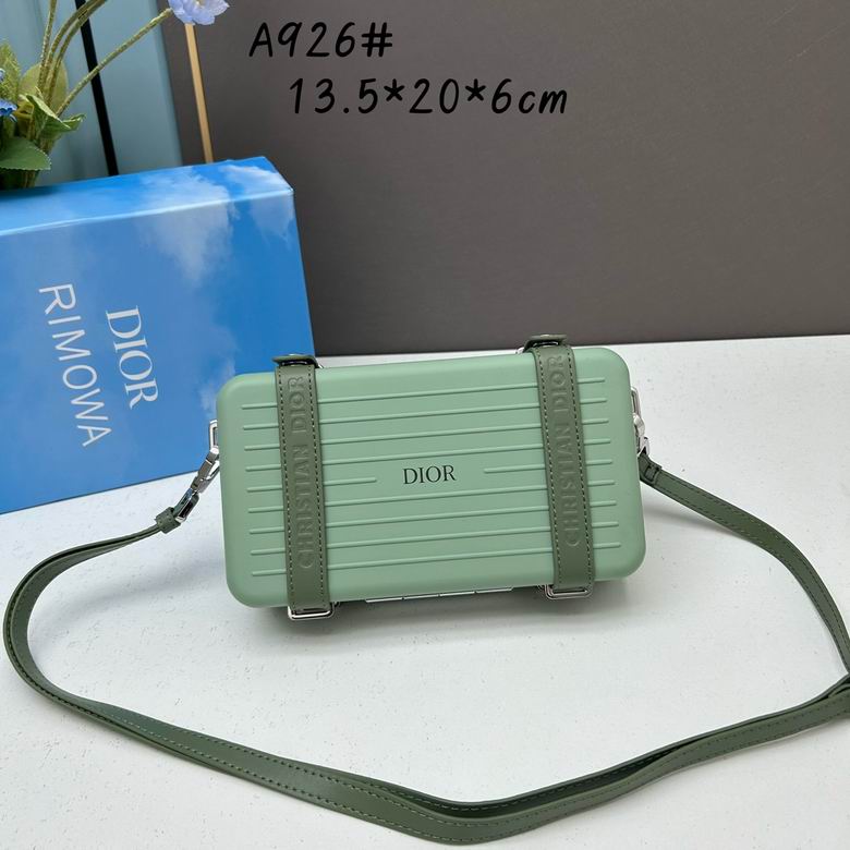 A925 13.5X20X6.5cm DN 6