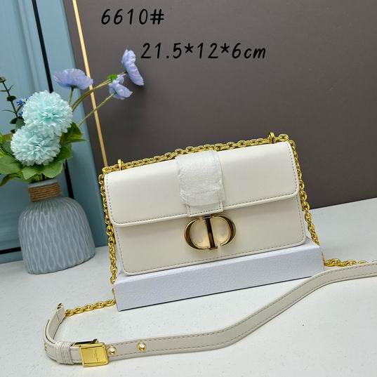 Dior Montaigne 6610 21.5x12x6cm ww3色