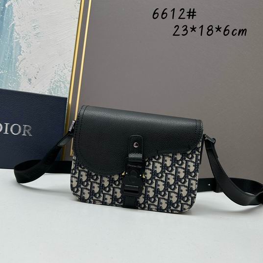 Dior 6612 23x18x6cm ww