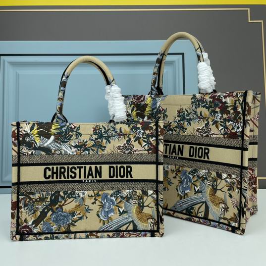 Dior Book Tote 1286 42cm ww3ɫ