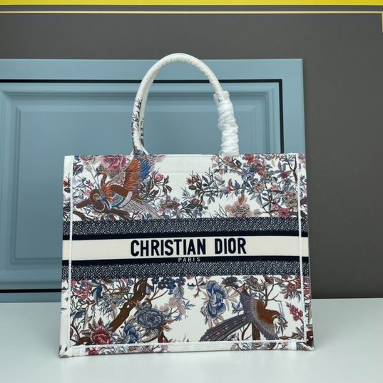 Dior Book Tote 1286 42cm ww6ɫ
