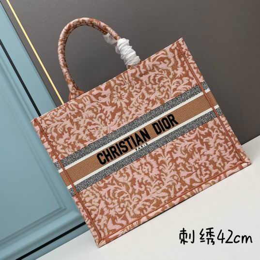Dior Book Tote 1286 42cm ww1.