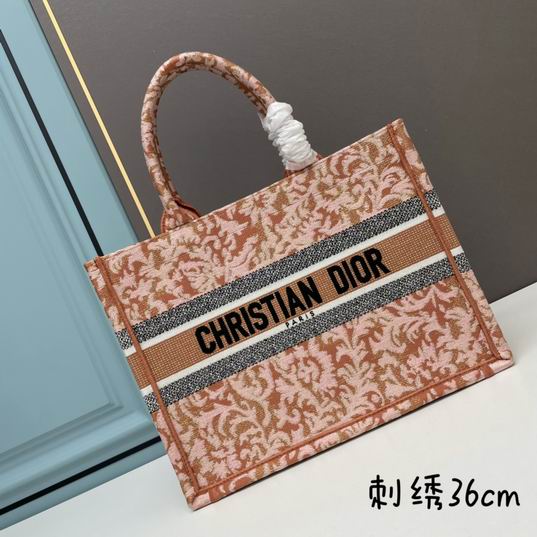 Dior Book Tote 1296 36cm ww1