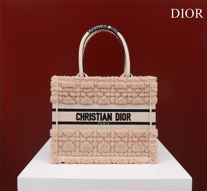 Dior Tote 26x8x22cm CN1