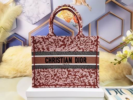 Dior Tote 36.5x28x16cm CN1