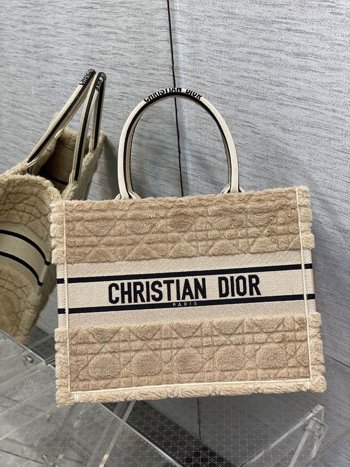 Dior Tote 36x18x28cm CN