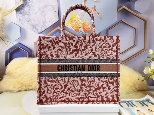 Dior Tote 41.5x35x18cm CN1