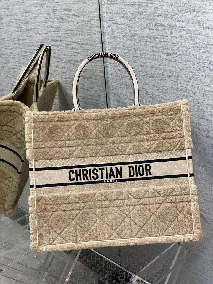 Dior Tote̲ɫ42x35x18cm CN