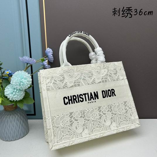 Dior Book Tote 1296 36cm ww2ɫ