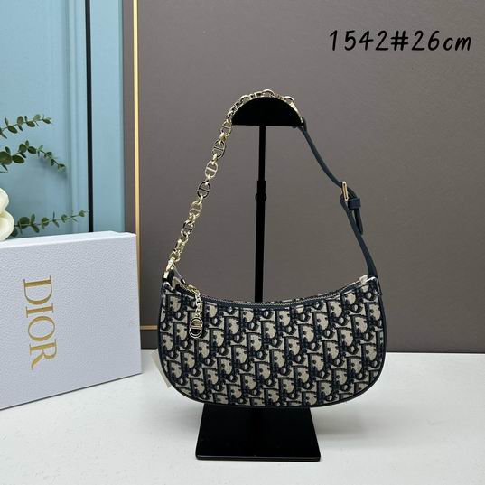 Dior 1542 26x15x5.5cm  ww