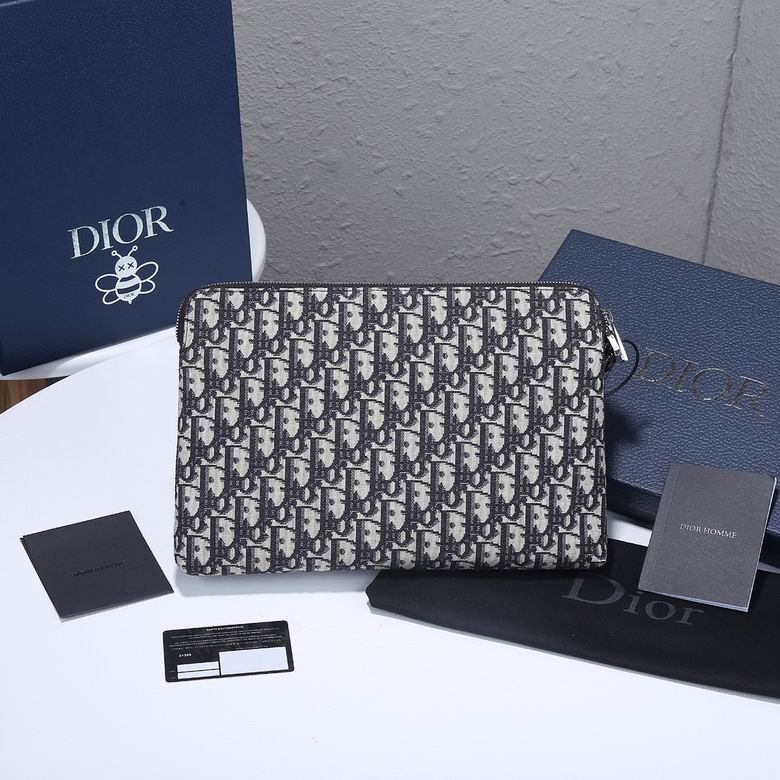 2024 Dior  Handbag Original