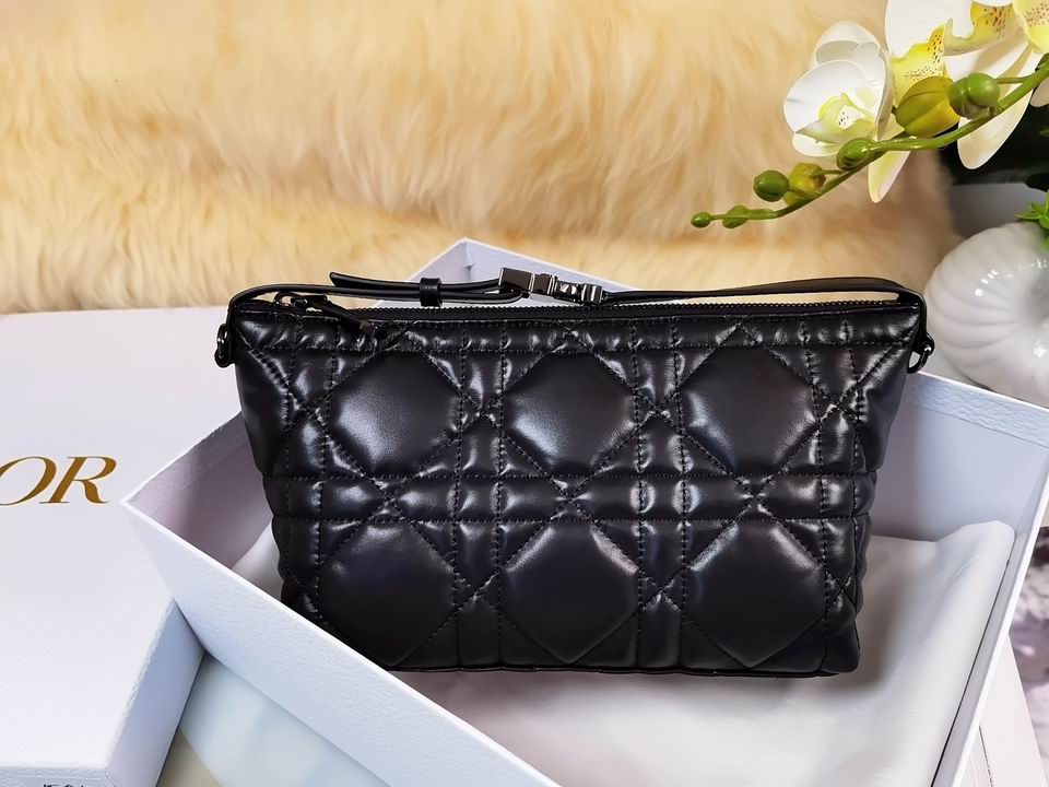 DiorTravel Nomad 22x13x9.5cm wo