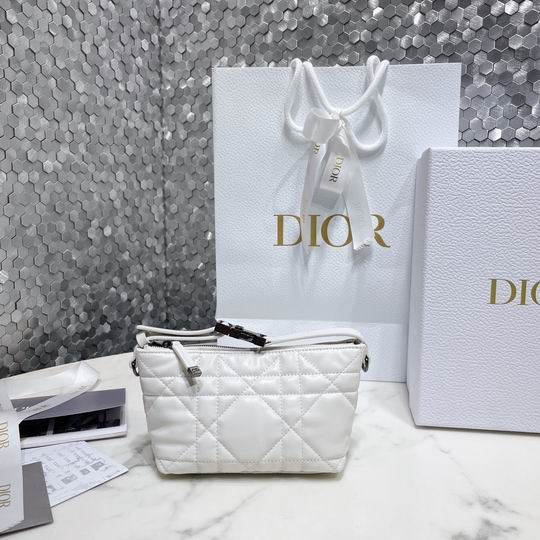 Dior Travel Nomad S5553 15x10x8cm wo