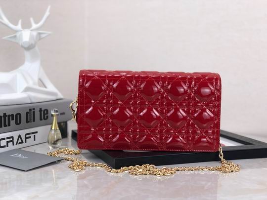 Dior D6602Ƥٸ 22x12x3cm wz