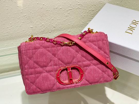 Dior Caro藤格纹 25cm wo2色