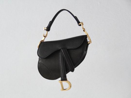 Dior Saddle 6816mini 12X7.5x5cm wo