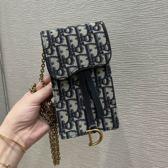 Dior Obliqueϻֻ9.5x4x18cm wz