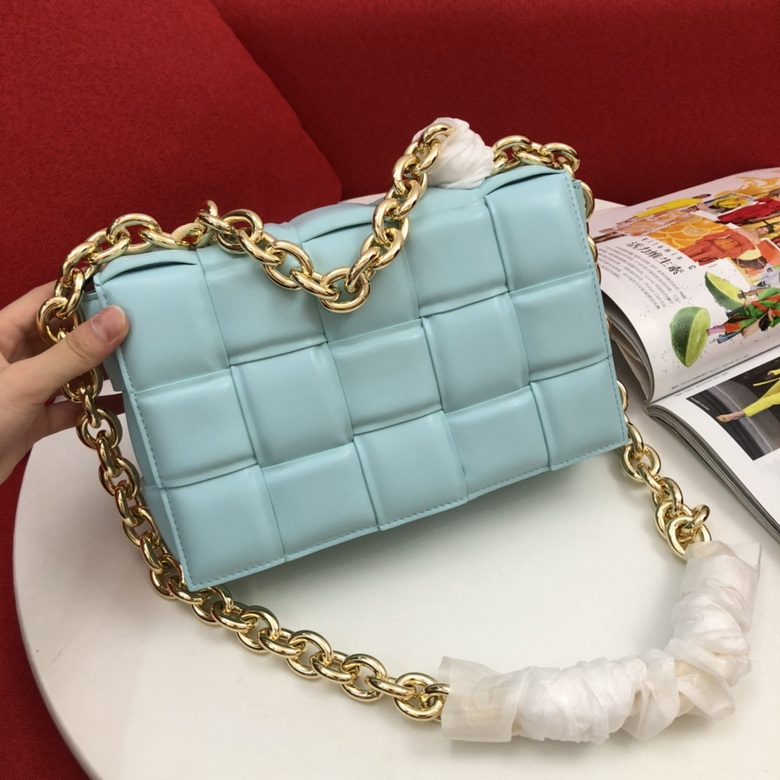 padded cassette 9942 26cm JY 1