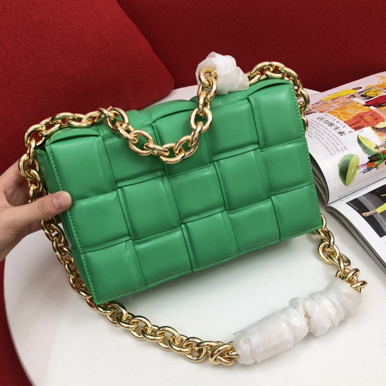 padded cassette 9942 26cm JY 6