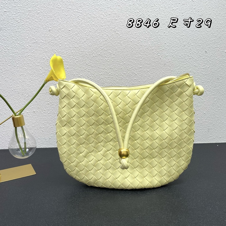 Turn bag 8846 29X25X20cm JY 1