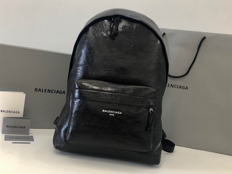 2024 Balenciaga 双肩包原单