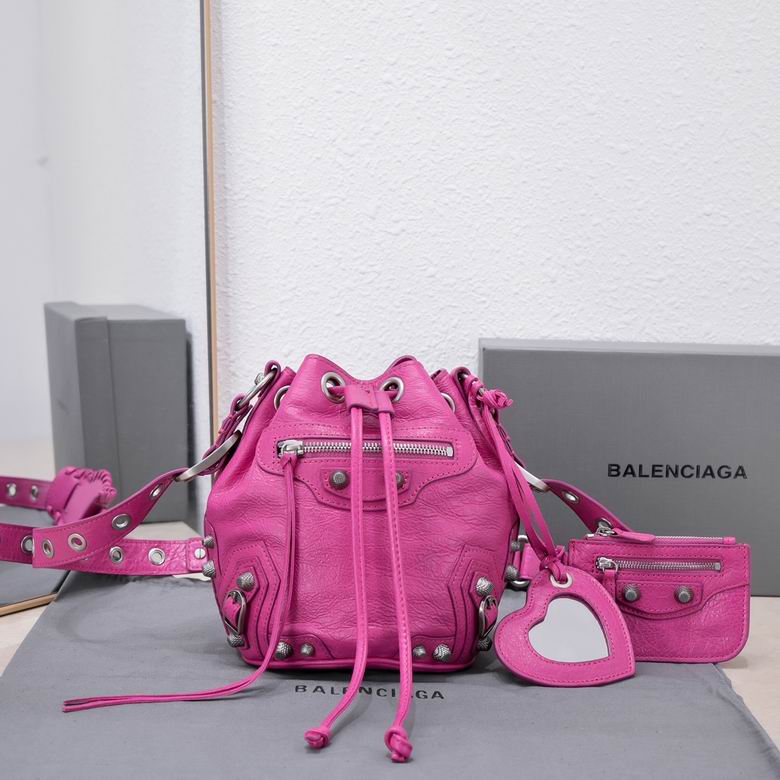 Balenciaga 长15x高20x宽18cm FY 5