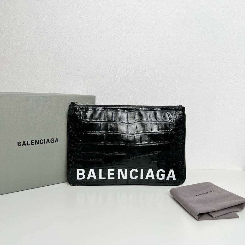 2024 Balenciaga 手包 原单