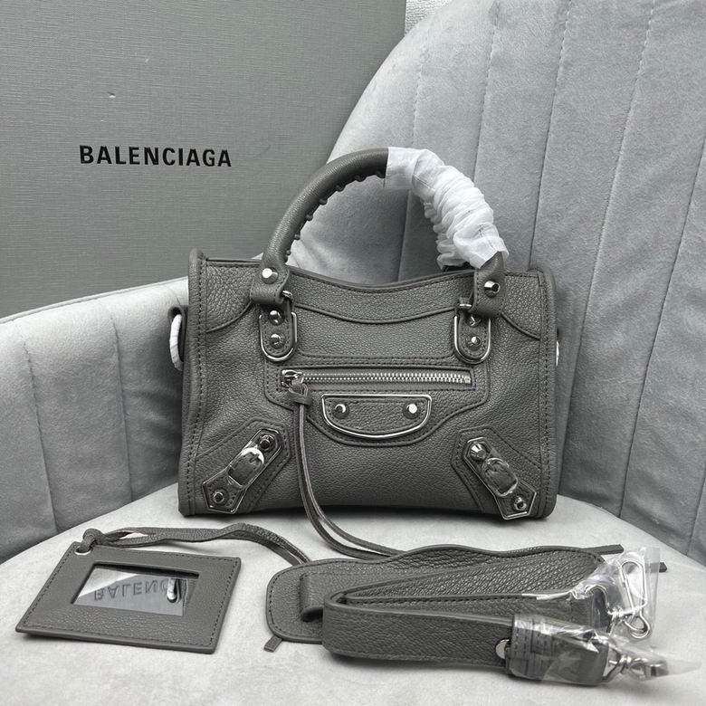 Balenciaga 23x15x9cm FY