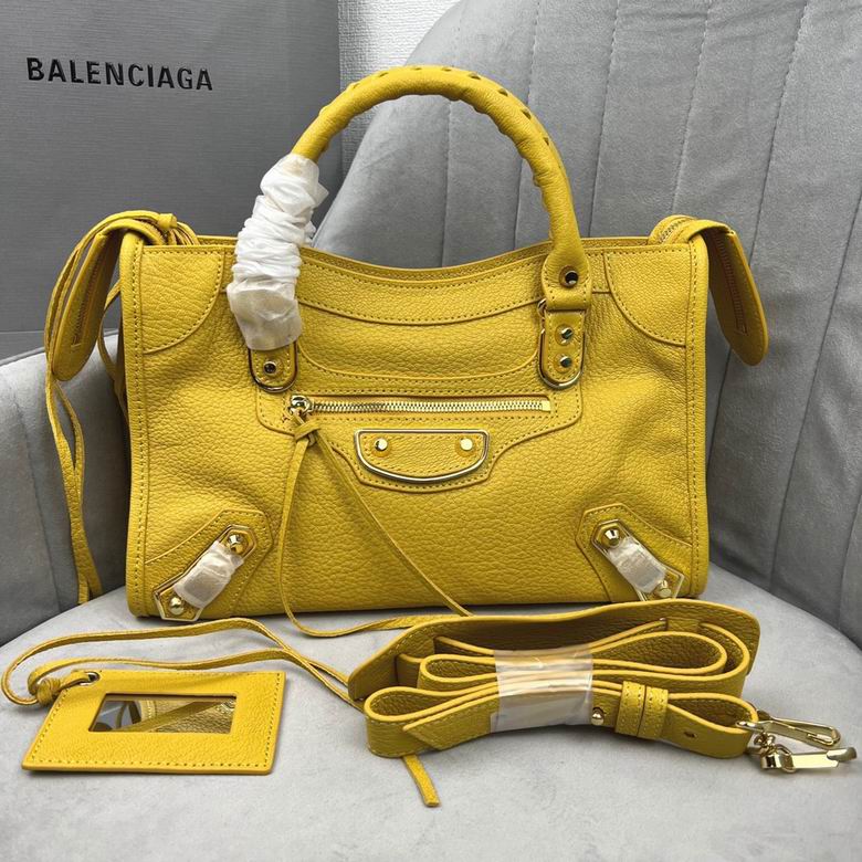 Balenciaga 30x19x11cm FY 13