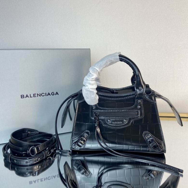Balenciaga 22x9x14.5cm FY 10