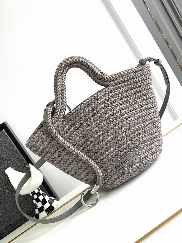 9012 17X24X15cm GY 4