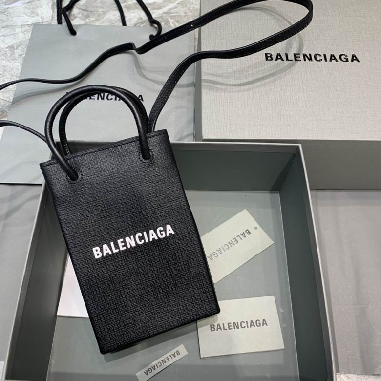 Balenciaga 12x4.5x18cm FY 13