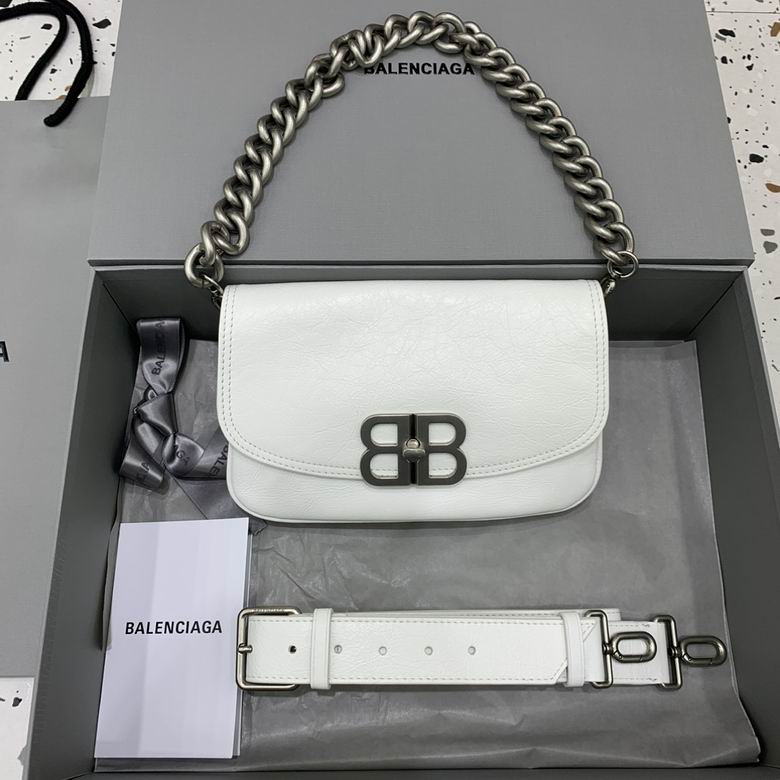 2024 Balenciaga Soft  原单