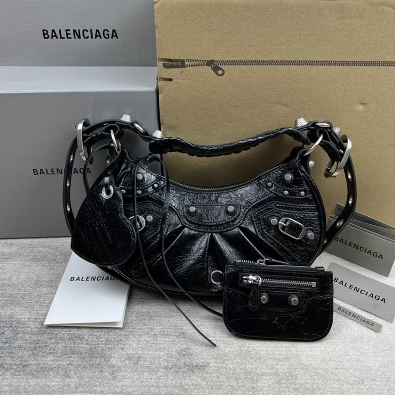 Balenciag 26x16x10cm FY