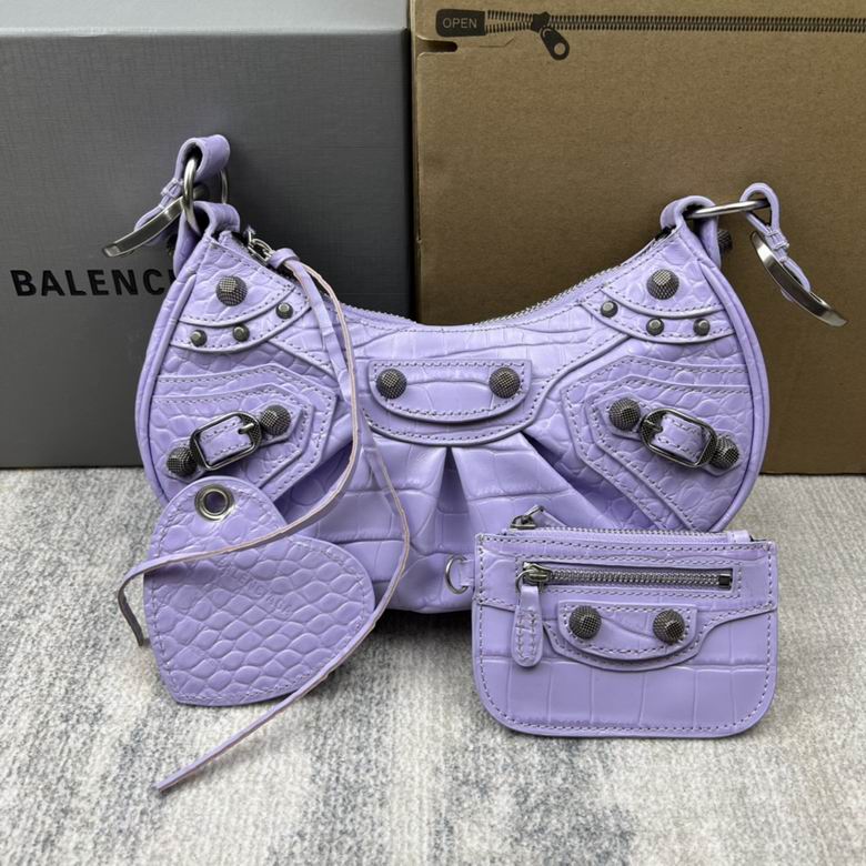 Balenciag 26x16x10cm FY8