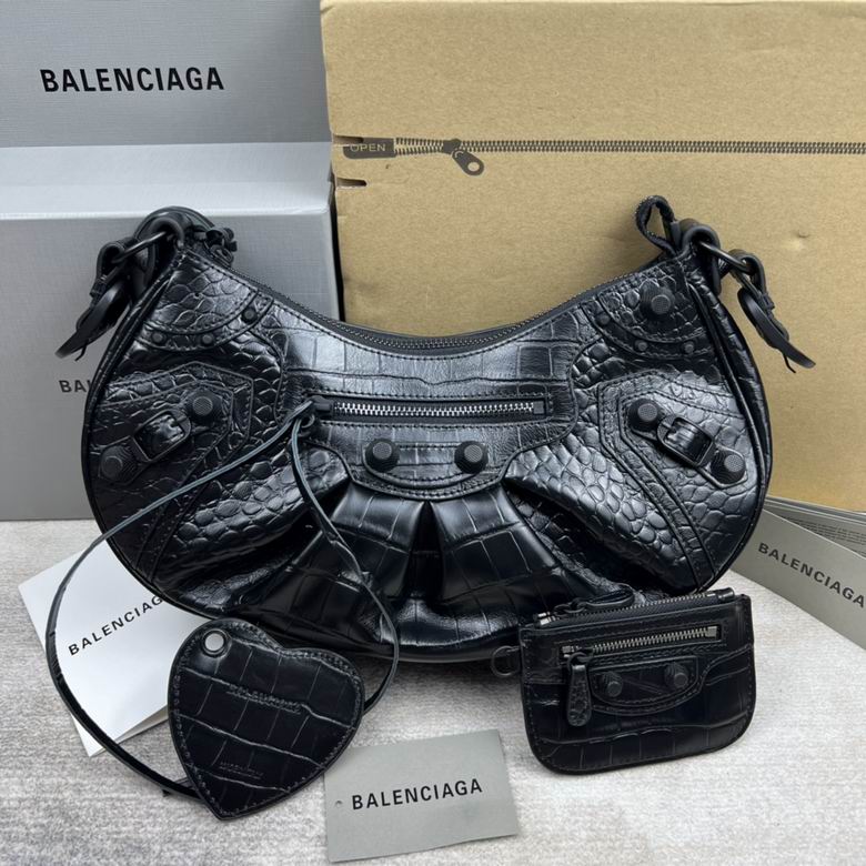 Balenciag 33x16x8cm FY 12