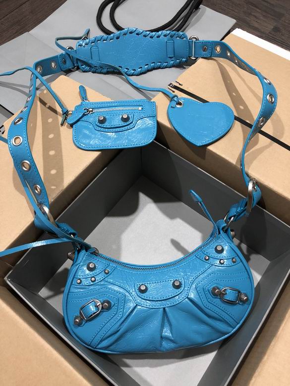 Balenciaga 26x16x10cm FY 1