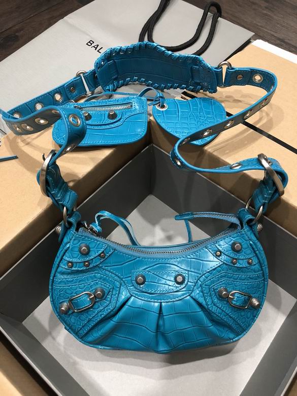 Balenciaga С26x16x10cm FY 2