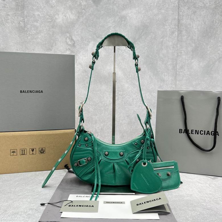 Le Cagole 92718 30X16X8cm GY 5