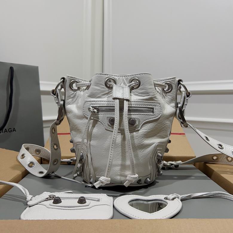 LeCagole 15X17X19cm 032202 GY 5