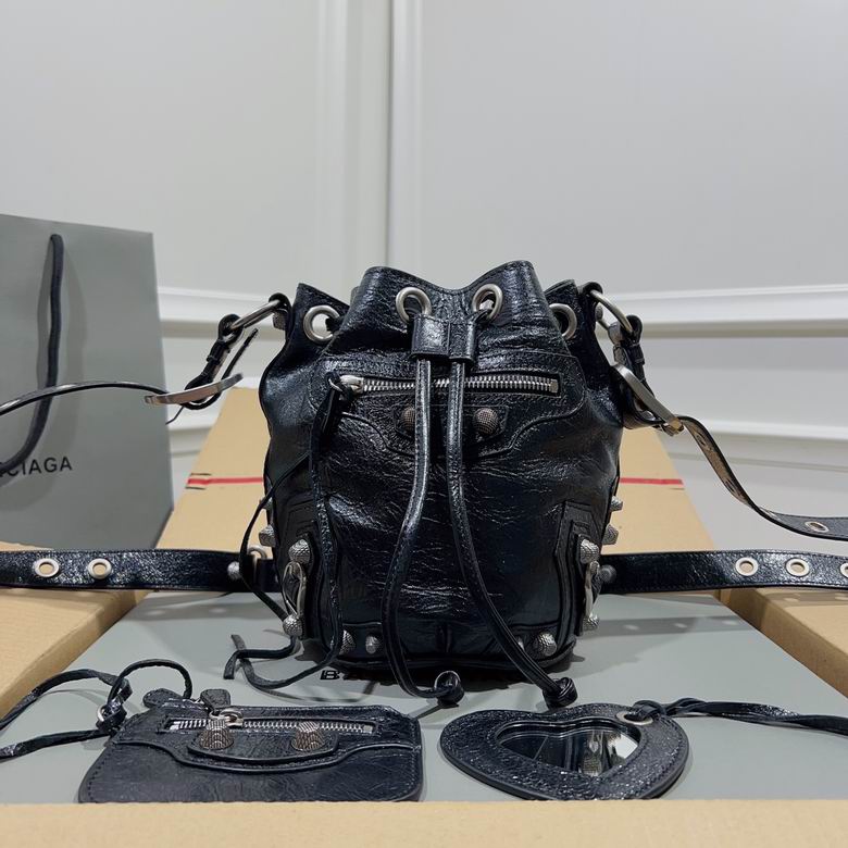 LeCagole 15X17X19cm 032202 GY 6