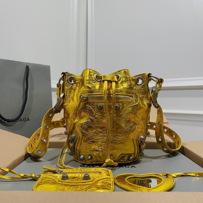 LeCagole 15X17X19cm 032202 GY 9