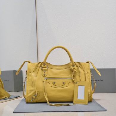 2024 Balenciaga Le Cagole handbag  Original